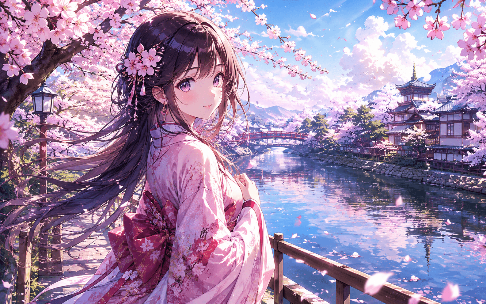 ảnh anime đẹp nhất 1