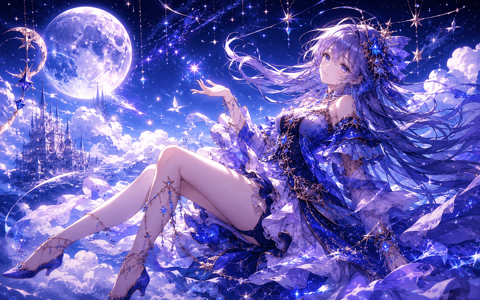 ảnh anime đẹp nhất 10