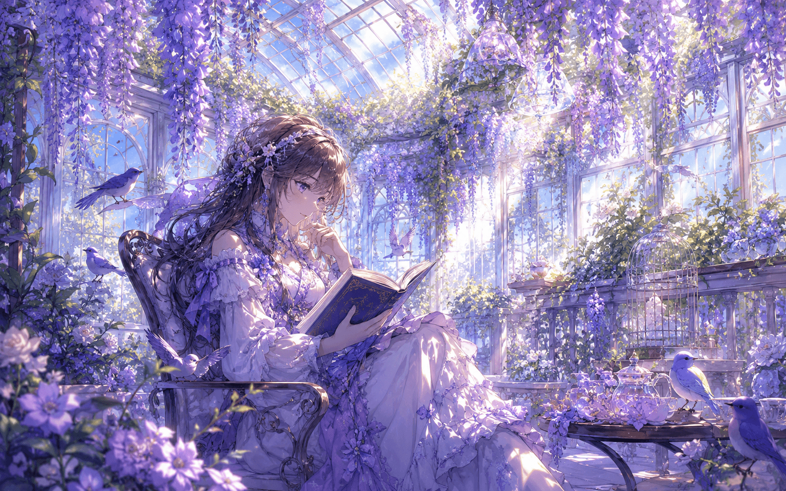ảnh anime đẹp nhất 11