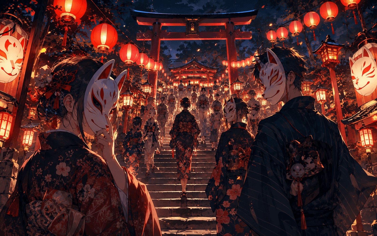 ảnh anime đẹp nhất 12