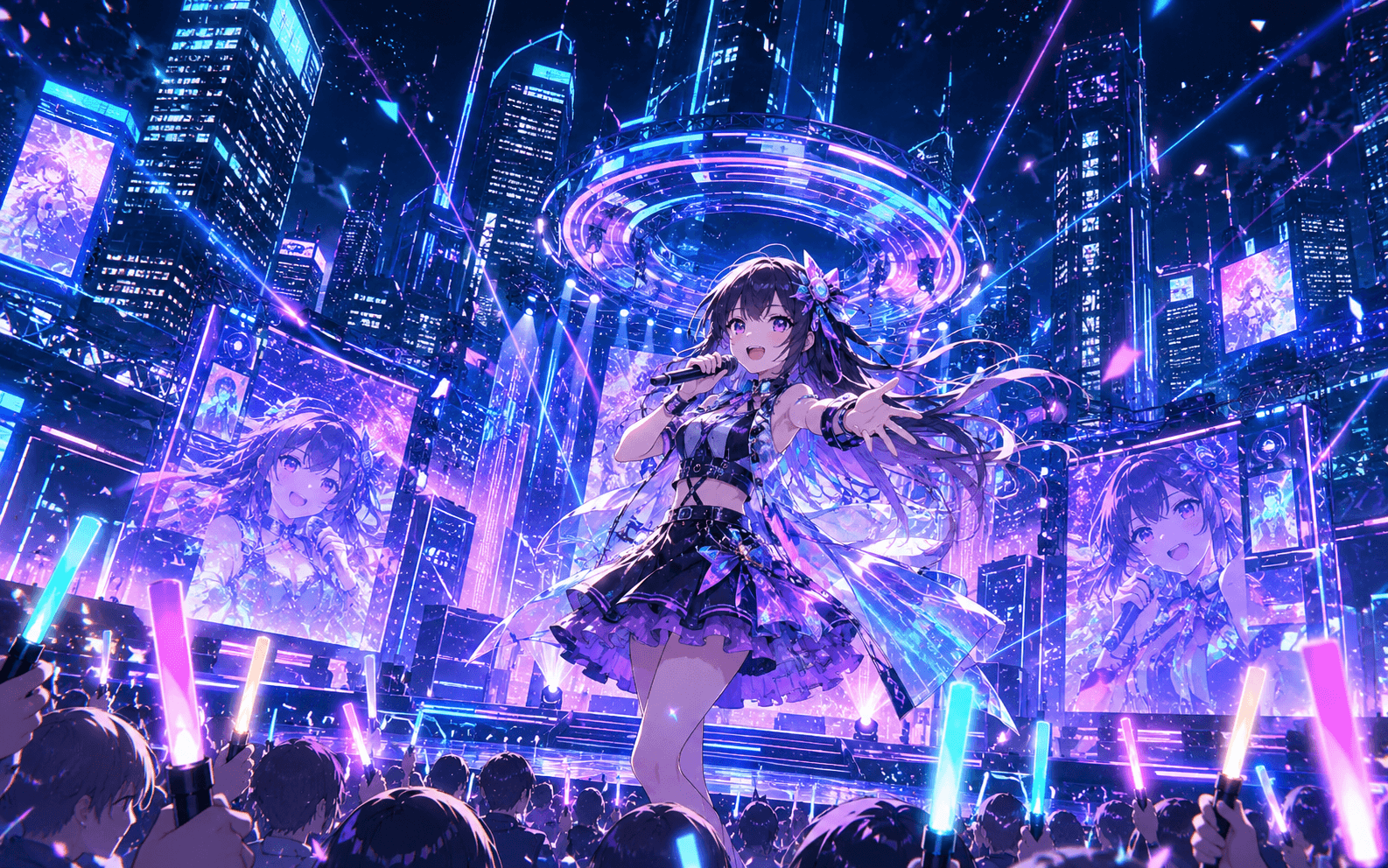 ảnh anime đẹp nhất 17