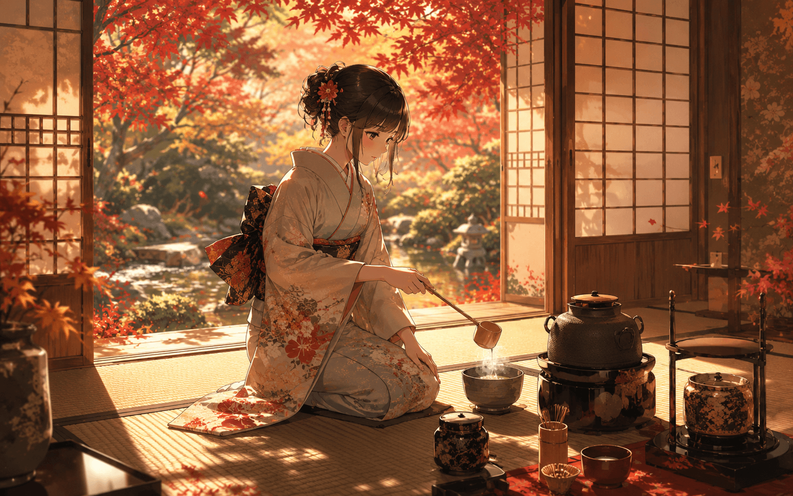 ảnh anime đẹp nhất 20