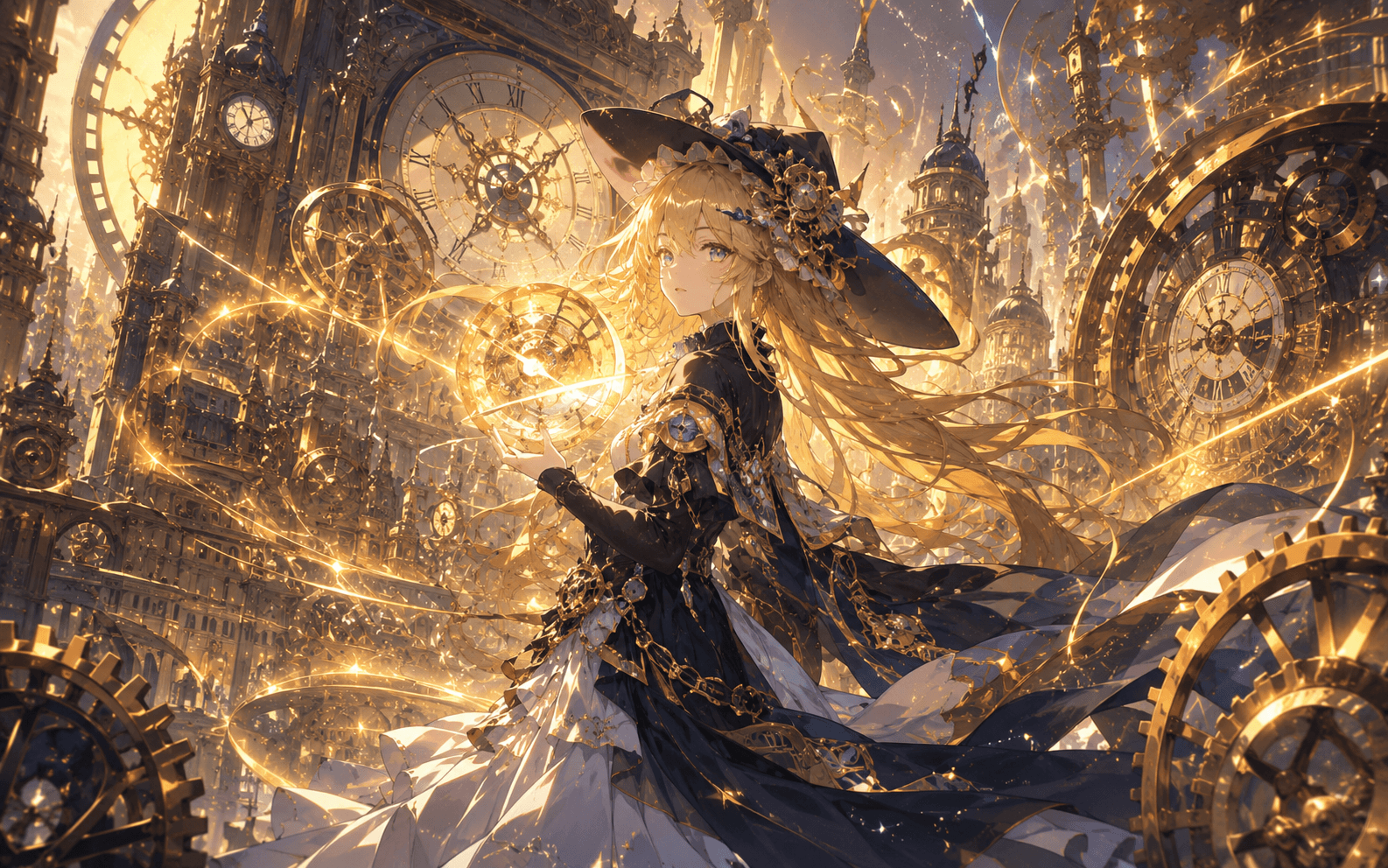 ảnh anime đẹp nhất 20