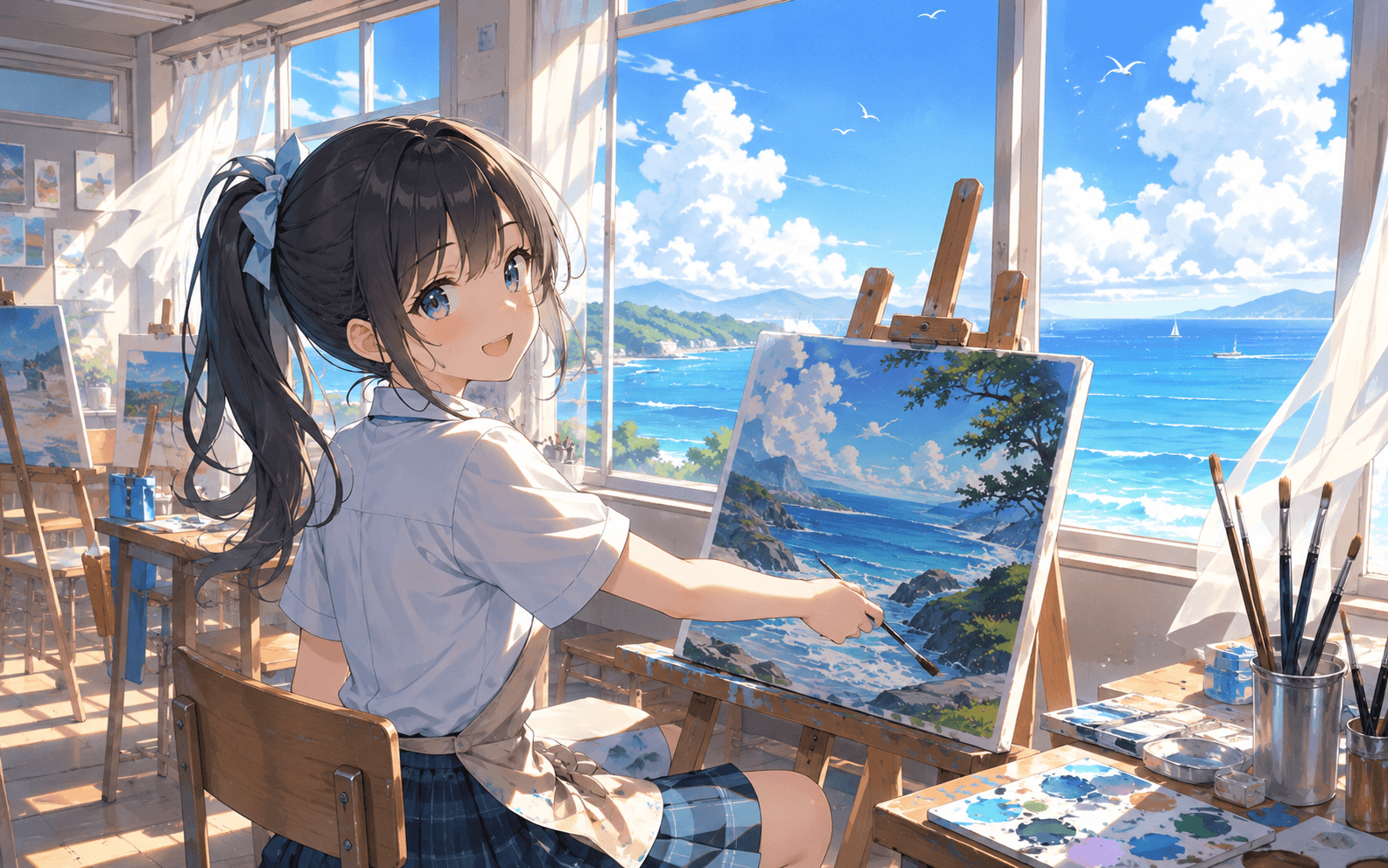 ảnh anime đẹp nhất 22