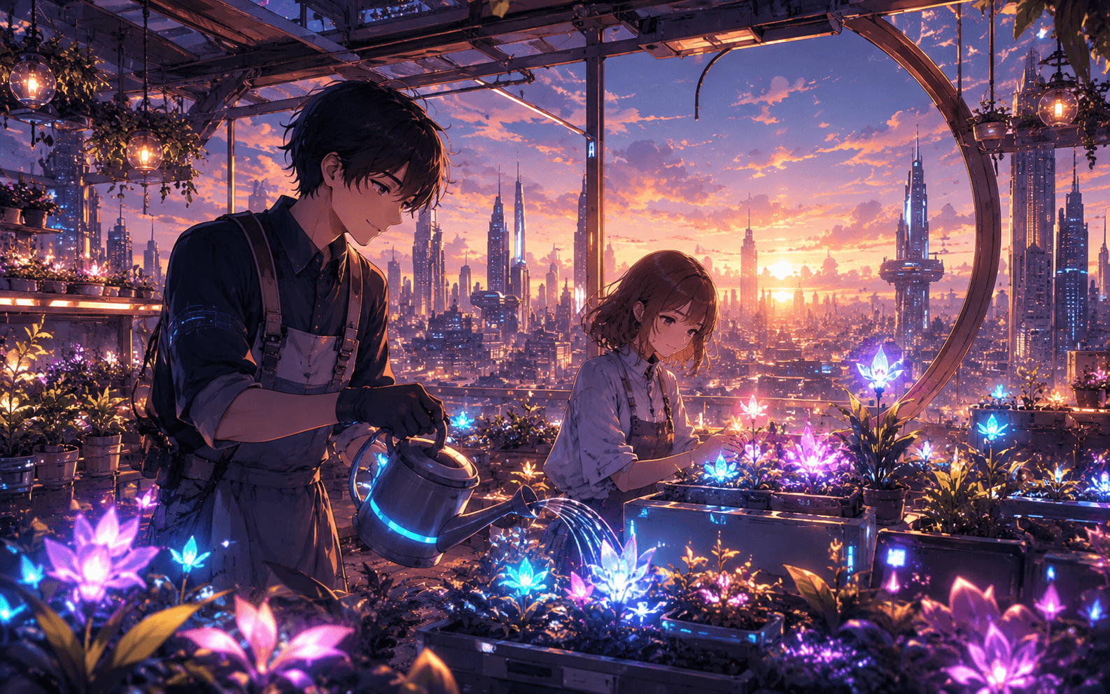 ảnh anime đẹp nhất 25