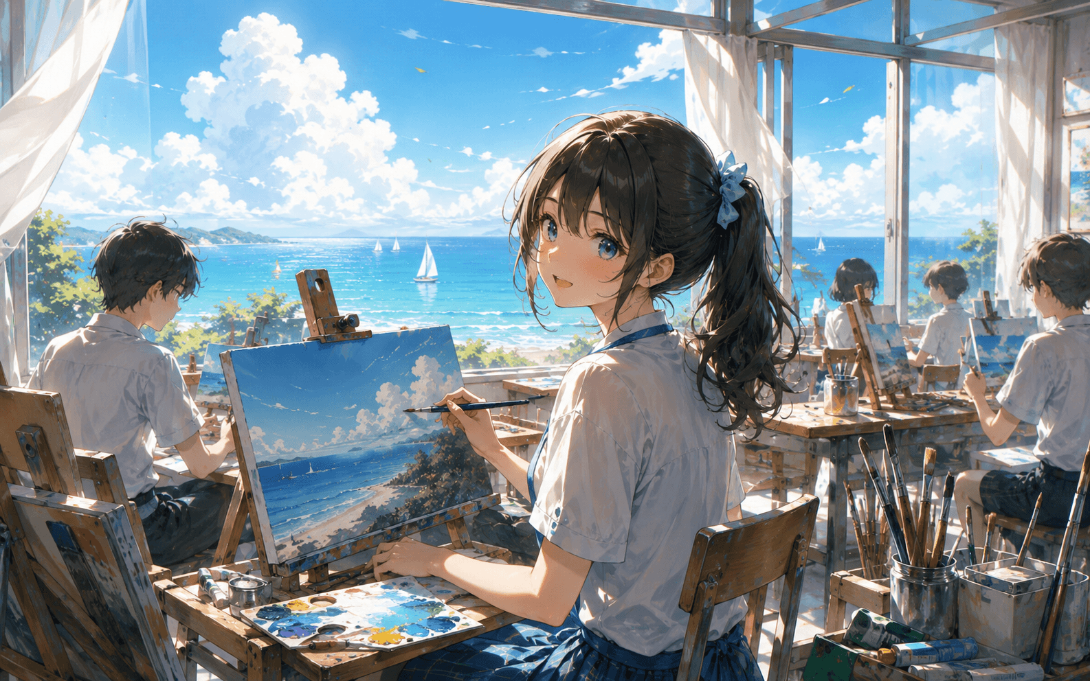 ảnh anime đẹp nhất 32