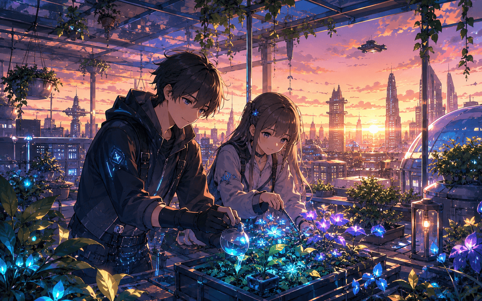ảnh anime đẹp nhất 35
