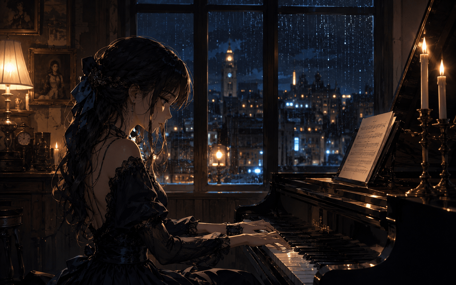 ảnh anime đẹp nhất 36