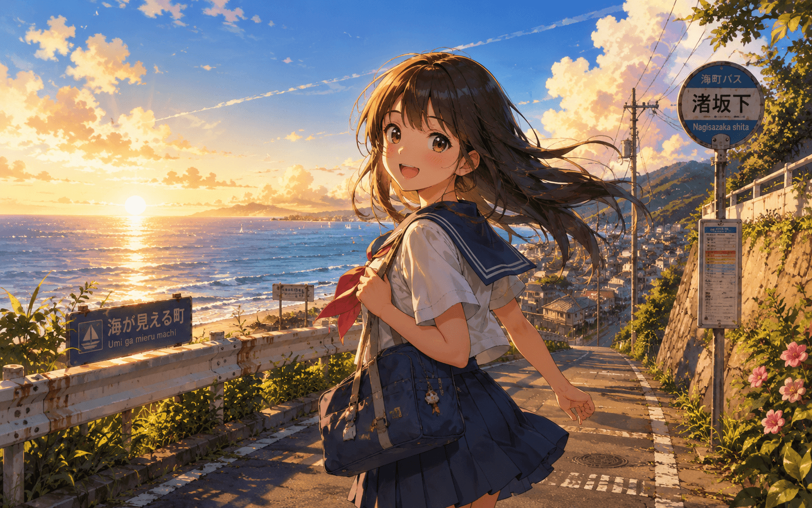 ảnh anime đẹp nhất 4