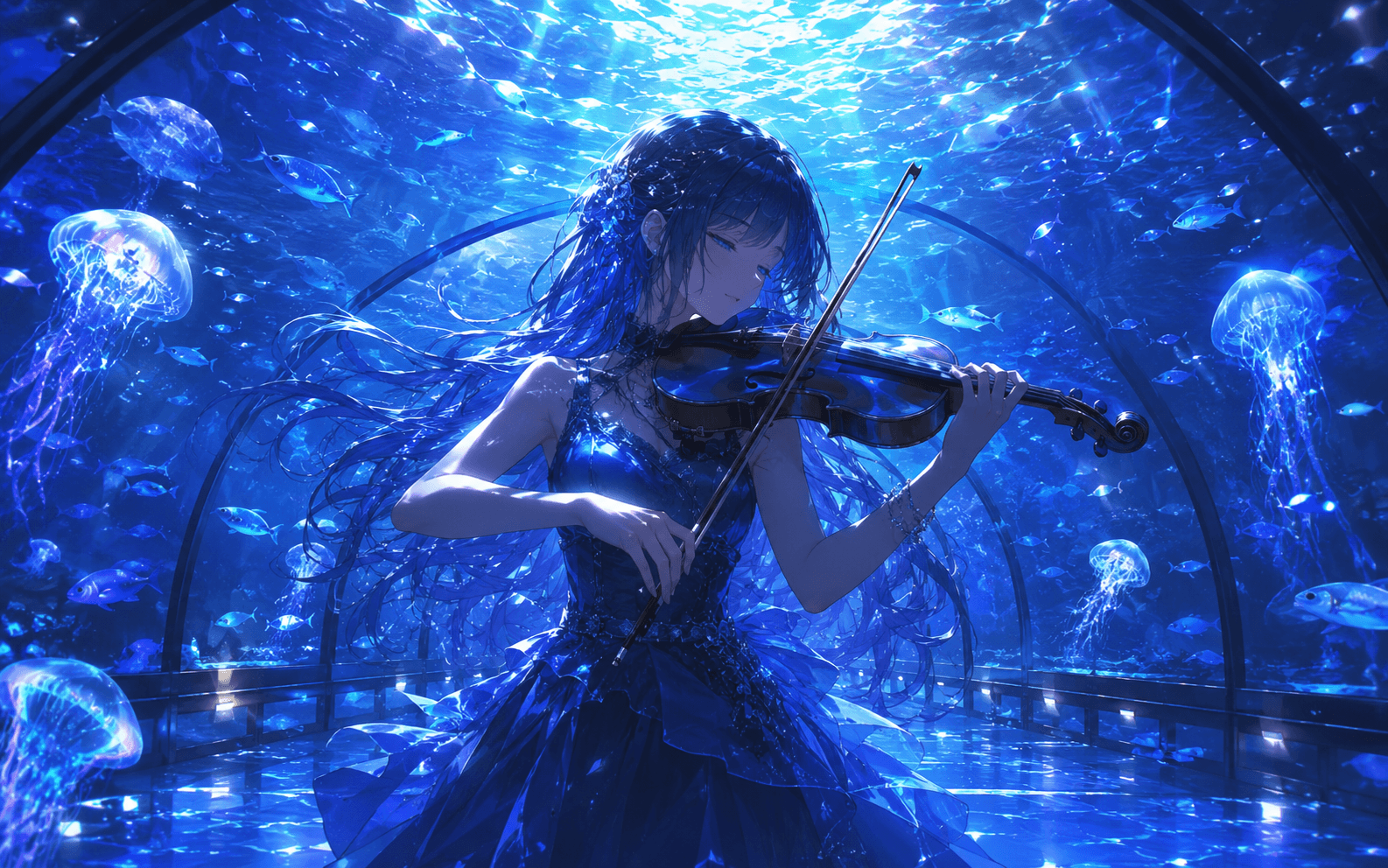 ảnh anime đẹp nhất 40