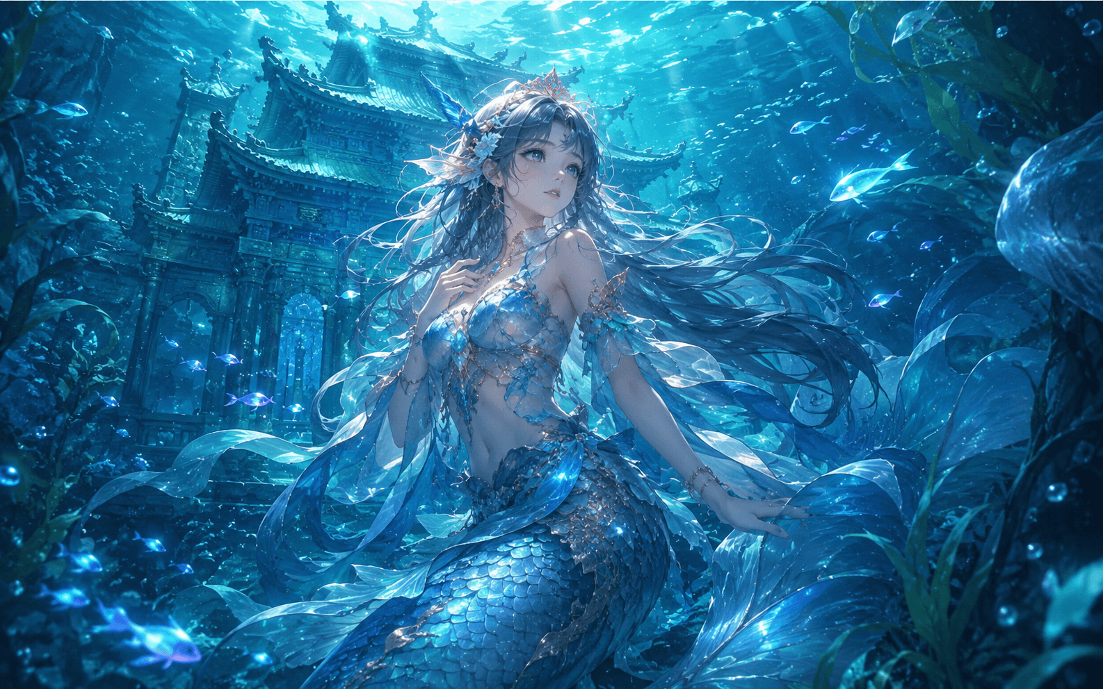 ảnh anime đẹp nhất 43