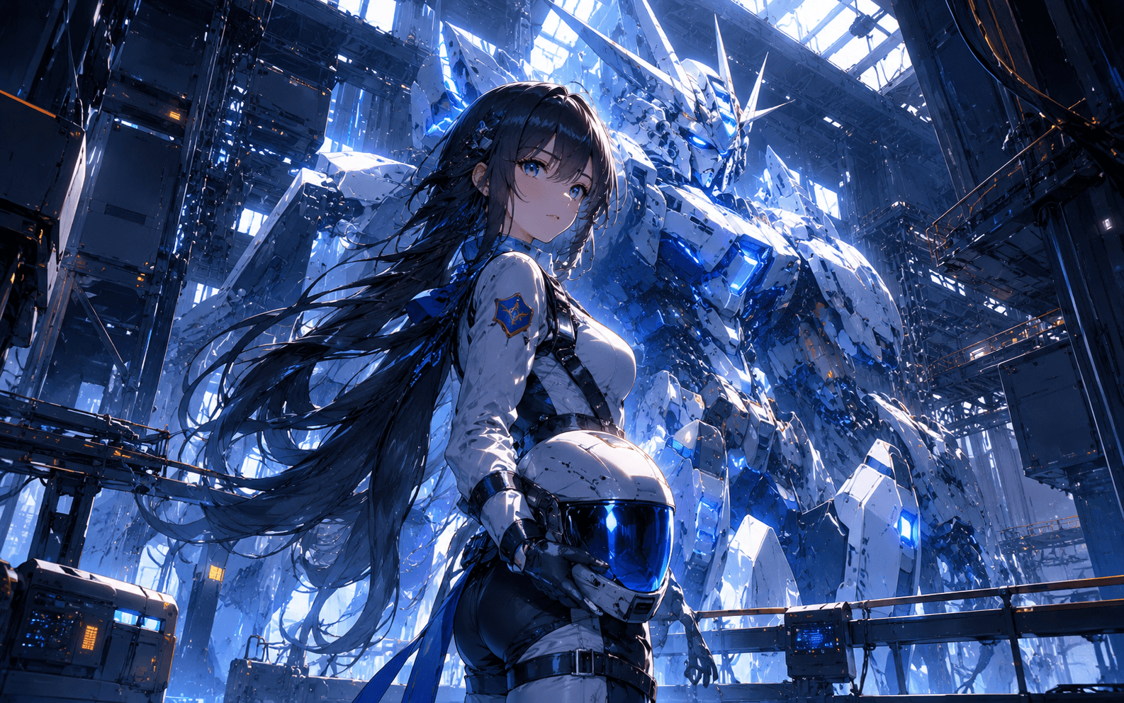 ảnh anime đẹp nhất 45