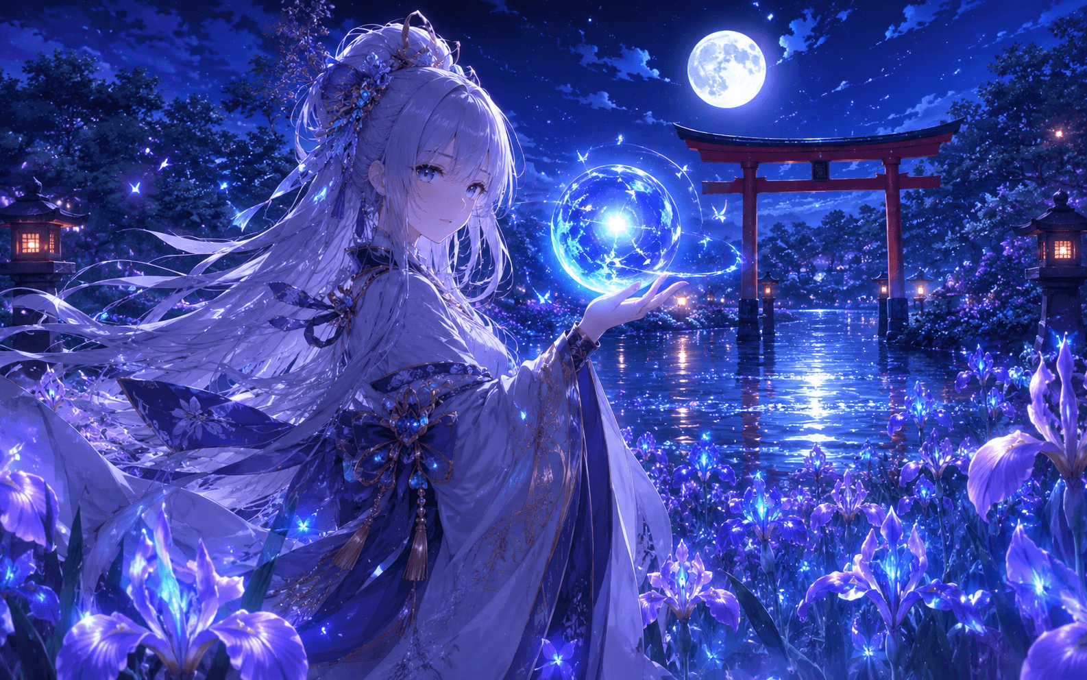 ảnh anime đẹp nhất 48