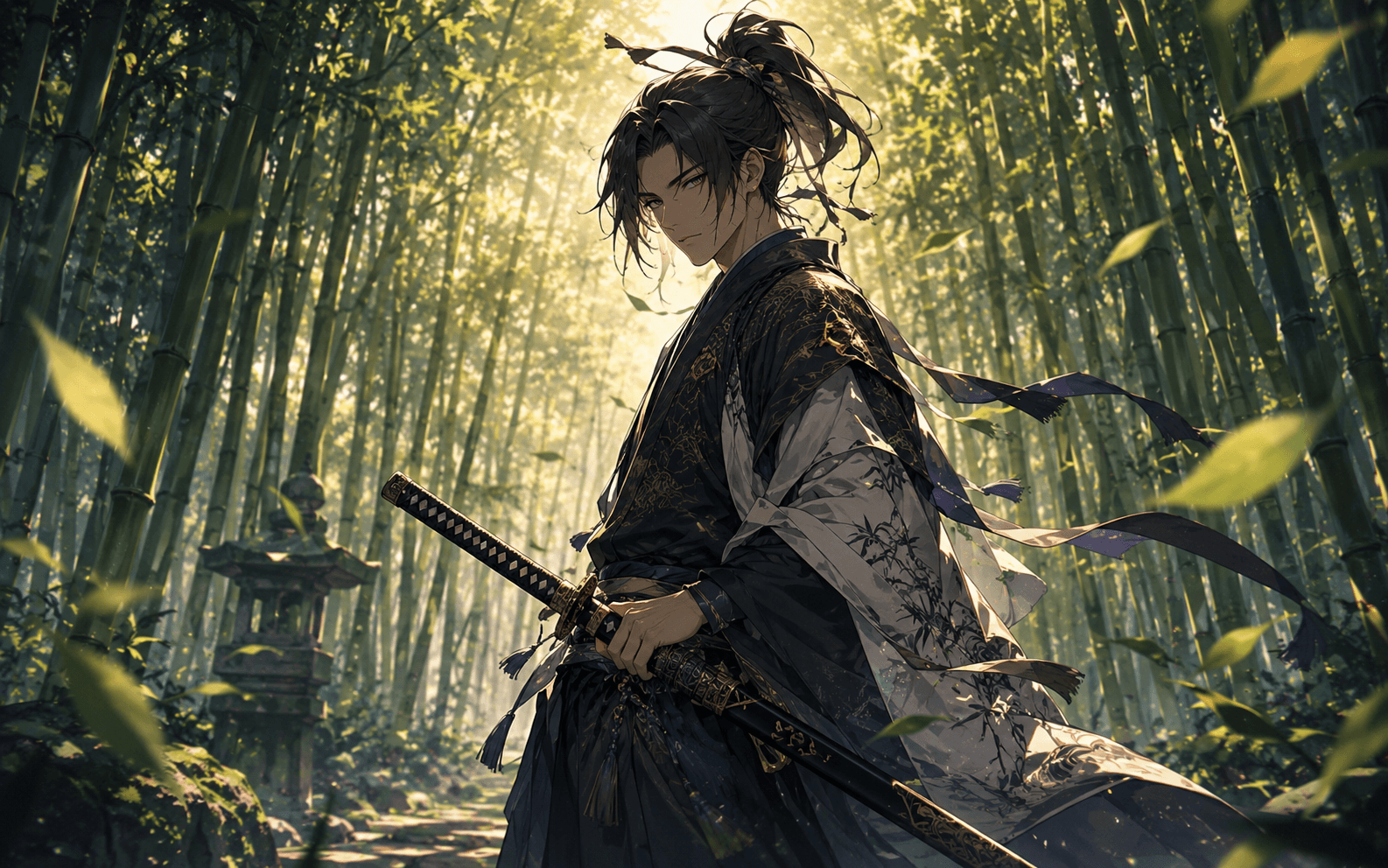 ảnh anime đẹp nhất 5