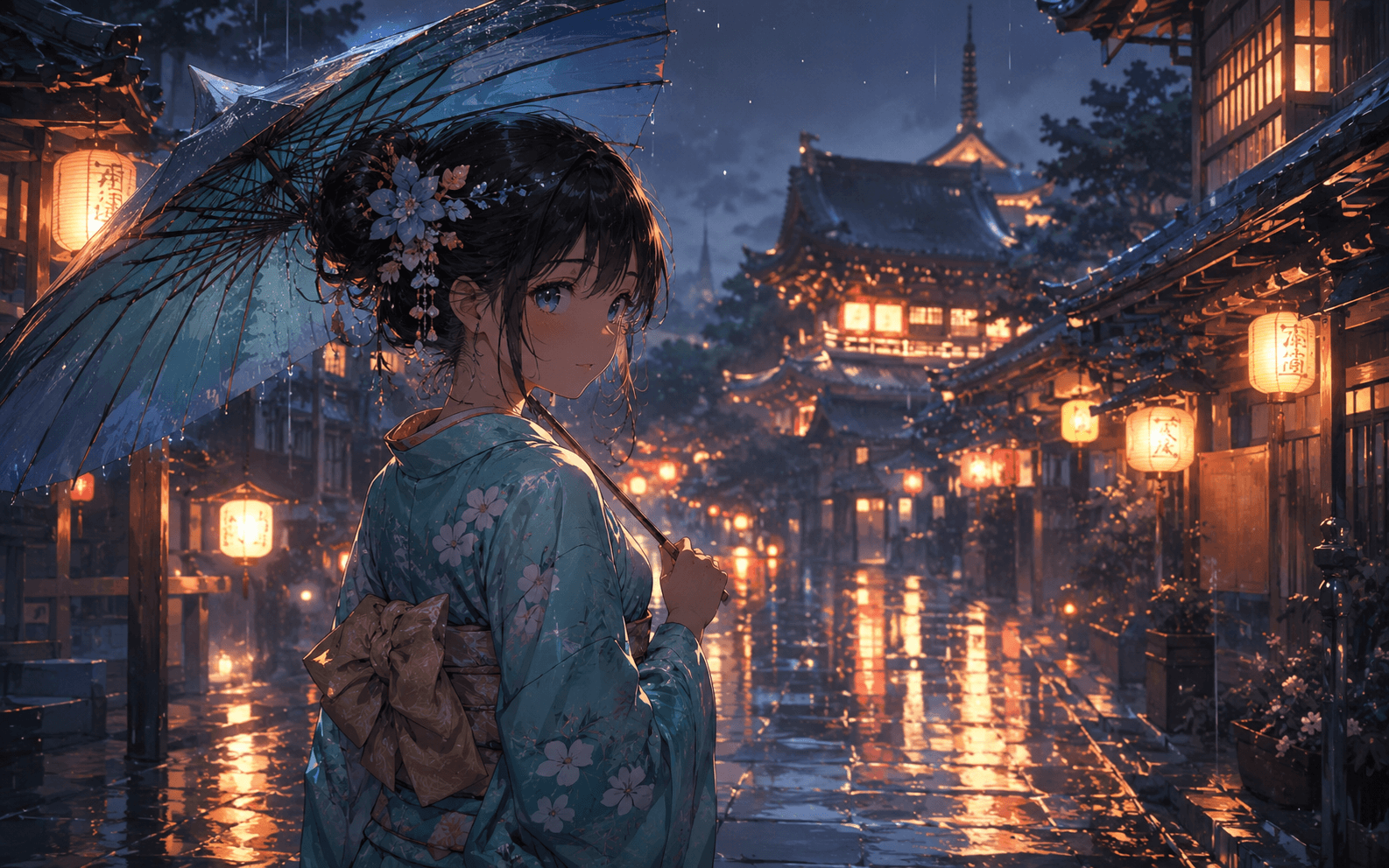 ảnh anime đẹp nhất 50