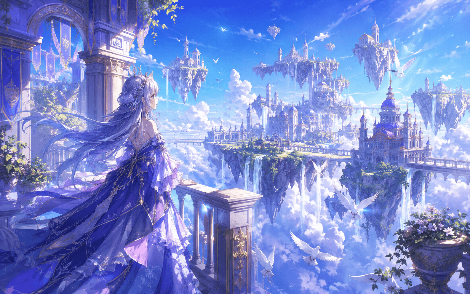 ảnh anime đẹp nhất 52