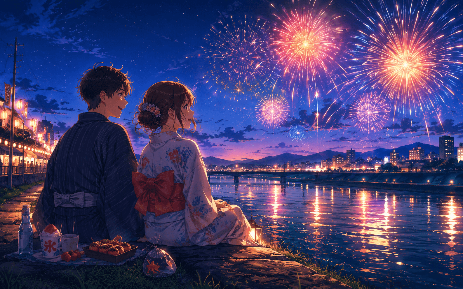 ảnh anime đẹp nhất 55