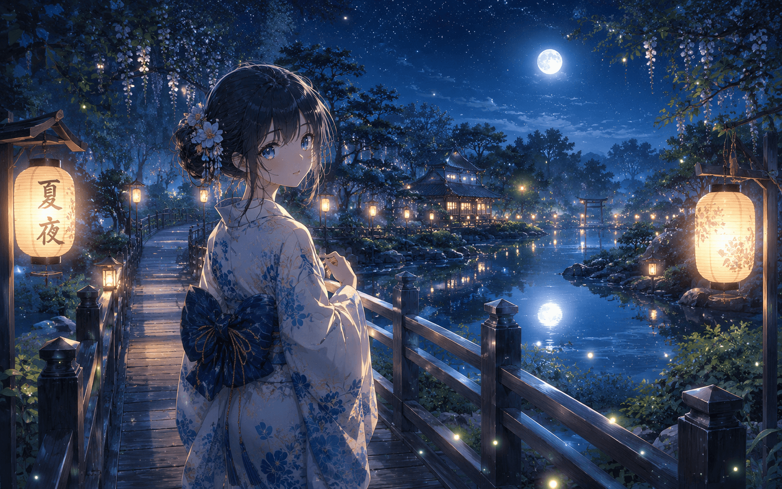 ảnh anime đẹp nhất 60