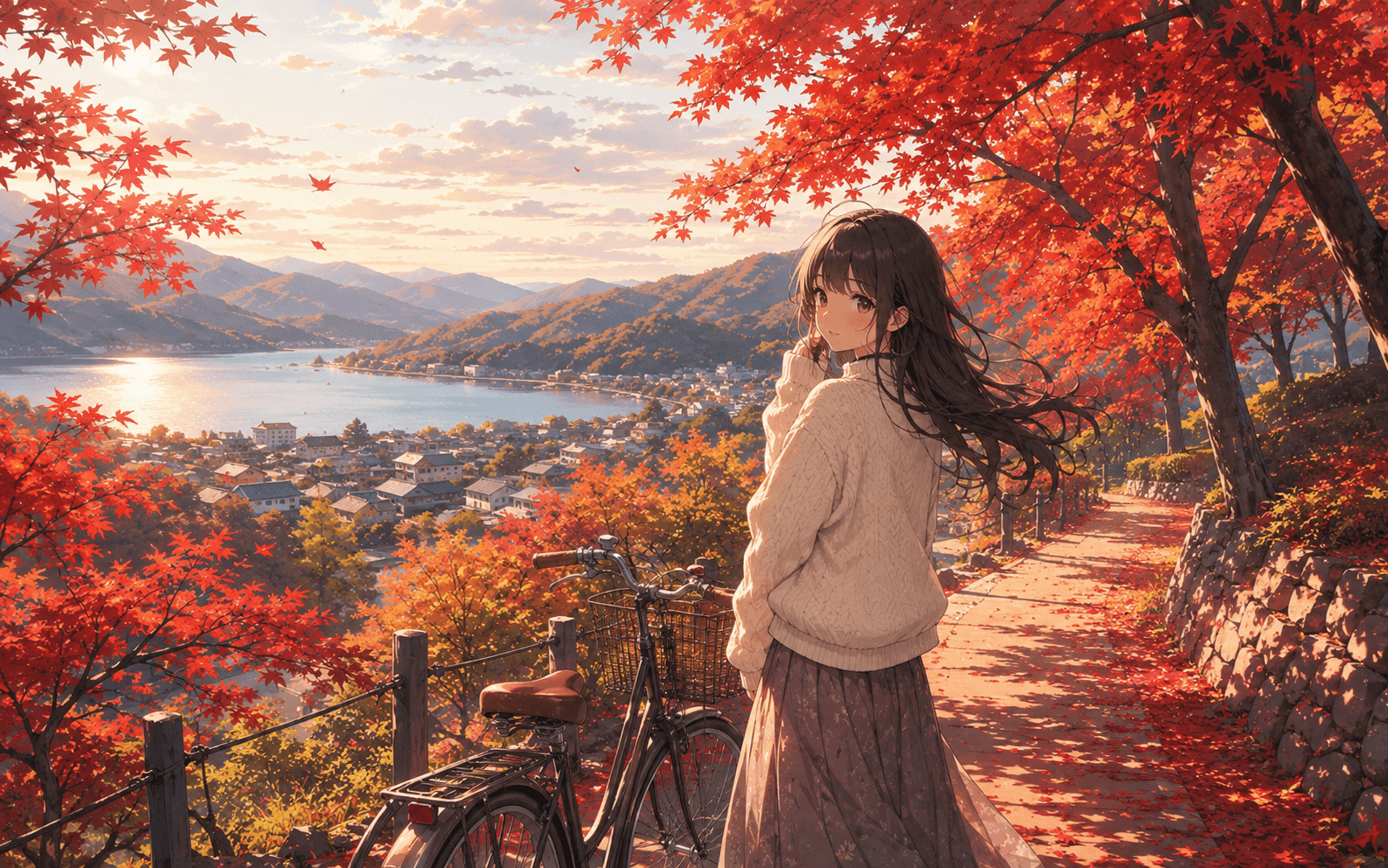 ảnh anime đẹp nhất 63