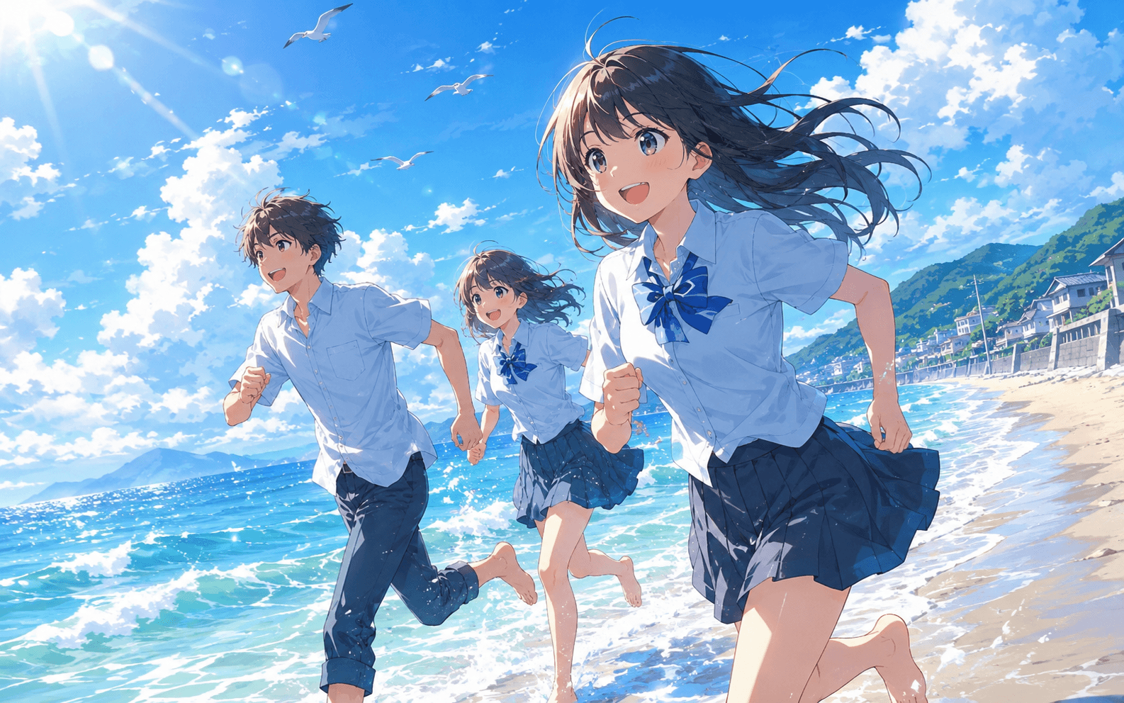 ảnh anime đẹp nhất 65