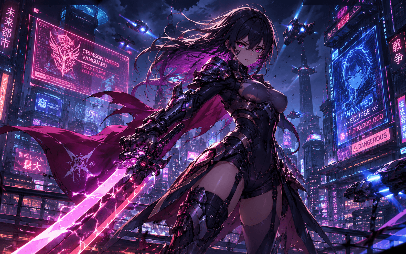 ảnh anime đẹp nhất 7