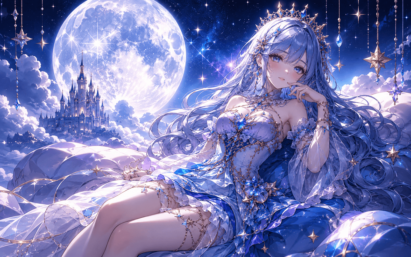 ảnh anime đẹp nhất 73