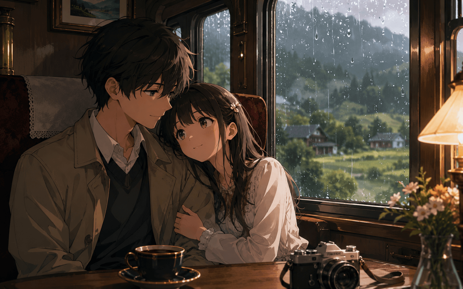 ảnh anime đẹp nhất 75