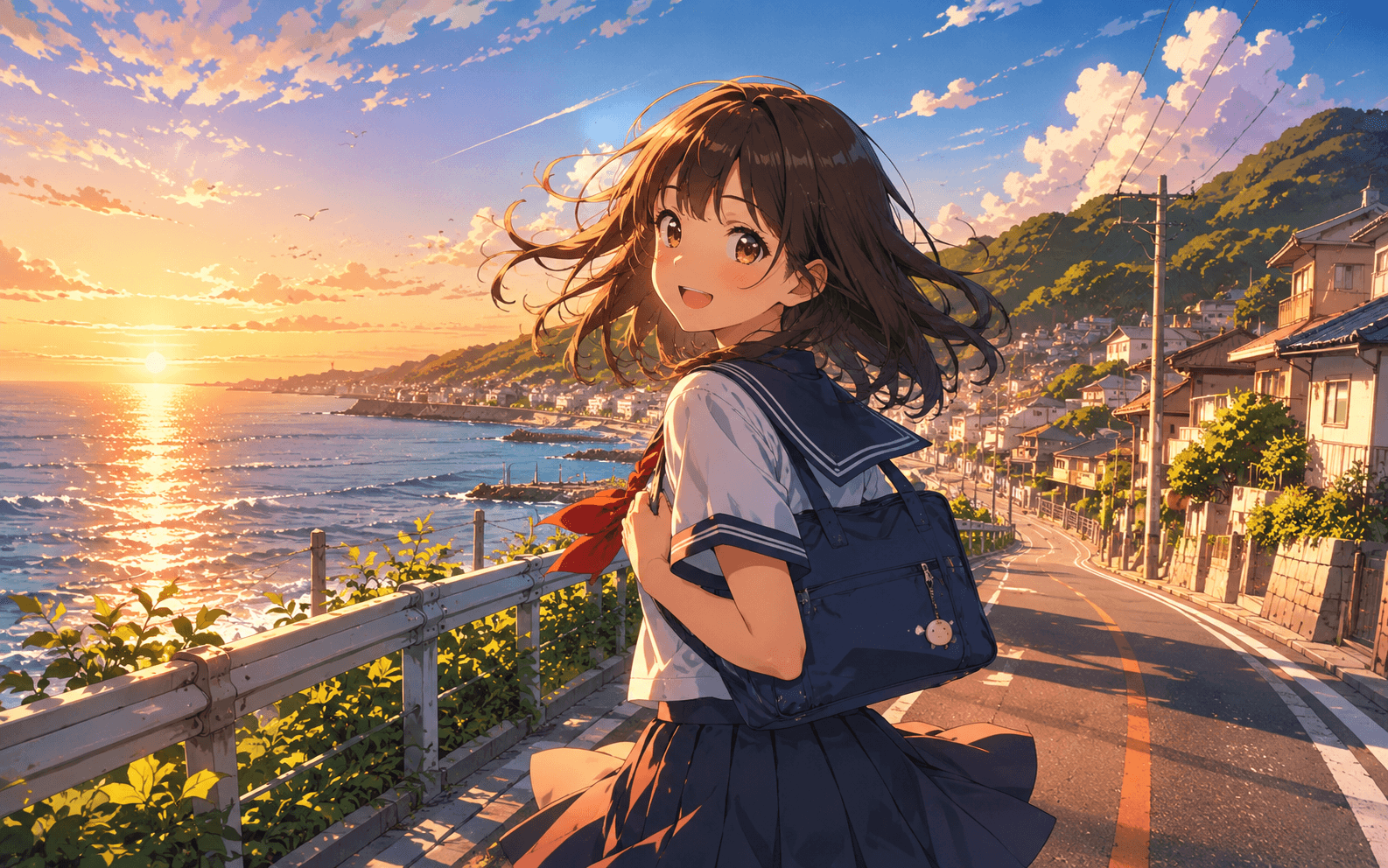 ảnh anime đẹp nhất 77
