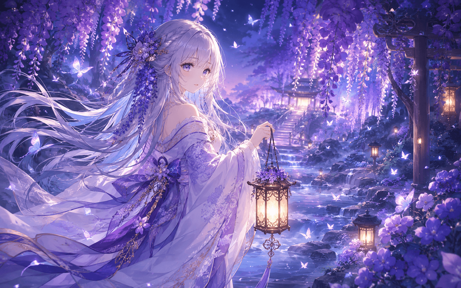 ảnh anime đẹp nhất 78