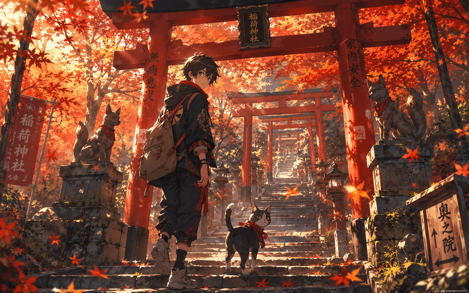 ảnh anime đẹp nhất 9