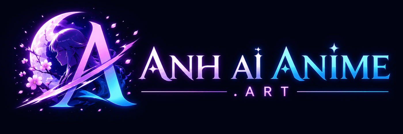 Ảnh AI Anime